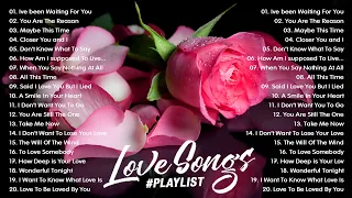Romantic Love Songs 80's 90's - Greatest Love Songs Collection - Best Love Songs Ever