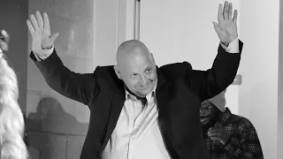R.I.P Claude Callegari | Father, Grand Father, Friend And A Proud Arsenal Fan