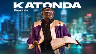 KATONDA (Y'ABADDE MW' ENO ENSONGA ) REMIX OFFICIAL VIDEO by PASTOR WILSON BUGEMBE
