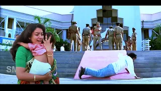 Maa Aayana Bangaram" Hindi Dubbed Full Movie | Rajsekhar, Soundarya, Kasthuri, Nirmalamma