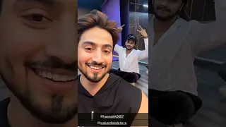 Mr Faisu New Reels | Hasnain Khan New Reels Video | Team 07 New Reels