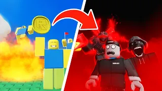 Compilado de Vídeos “E Se…” do Roblox