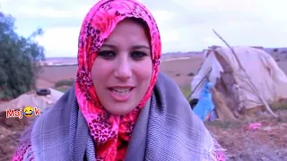 سكيتش "مول البيض"😂 فكاهة مغربية واعرة مع ماجوك ورباعتو...