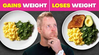 If I Needed to Drop 30lbs FAST in 2026, Here’s EXACTLY What I’d Do