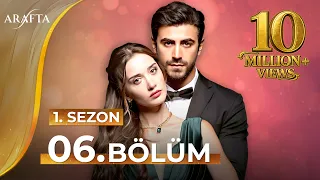 Arafta 6 Bölüm | Mega Bölüm | Tam Bölüm | Yeni Diziler 2025 | Arafta - Türk Dizileri @araftadizisi