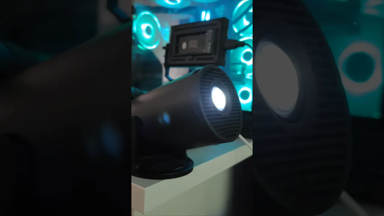 Vid�o-Test de Amazon Video par Tech and Shoot