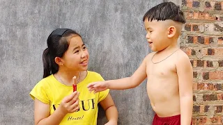 Trò chơi bán hàng, Funny videos vui vẻ, hài hước 😂  Lộc TiVi