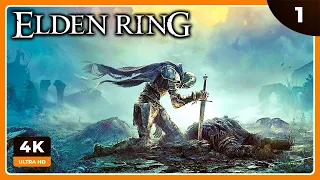 PRIMER CONTACTO | ELDEN RING Gameplay Español