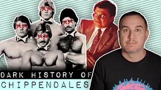 The Dark History of Chippendales | True Crime