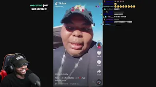 ImDontai Reacts To Majin Carp Memes