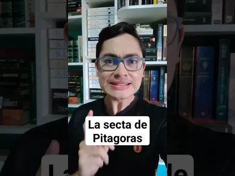 La secta de Pitágoras
