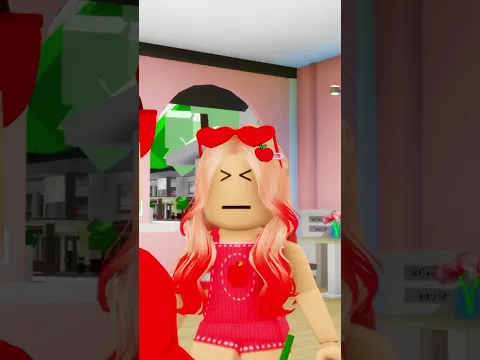 How BACON with FEW WORDS ALMOST achieved HIS BIGGEST DREAM in ROBLOX! 😱 #shorts