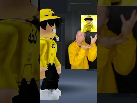 لي متى ذا بيلعب معي 😠 #روبلوكس #roblox #shorts