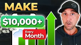 The "T.E.C.H. Simple" Method For Making Money Online