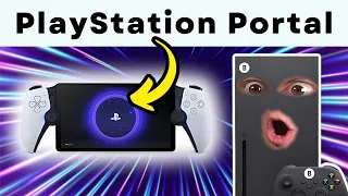 Is the PlayStation Portal Worth Buying? 🤔