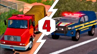 TOP 10 MELHORES JOGOS DE CAMINHÃO PARA ANDROID 2021!