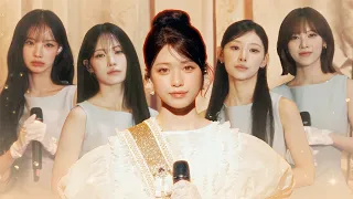 [추석 특집] 제나의 트로트 메들리