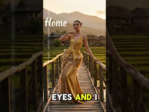 Golden Fields of Home