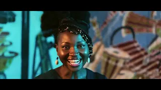 Eunice Goula - Mabarè