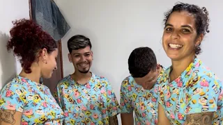 Obrigada Brilho na nuvem pelo carinho sempre 😍😍