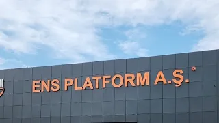 ENS PLATFORM