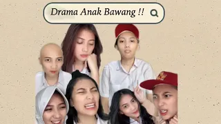 DRAMA BOCIL IKUTAN MAIN “ANAK BAWANG”