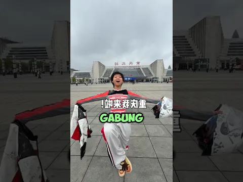 Cewek Ini Cuma Mau Jadi Anak Moge, Tapi Hasil Dandanannya Bikin Syok Berat! #shorts
