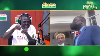🤯 Nana Jantuah's Angry TRUTH To NPP: You Watched the LAW TWISTED… And KEPT QUIET!