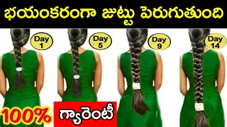 ఉల్లిపాయలో ఇది కలిపి రాస్తే ఊడిన జుట్టు మళ్ళీ వస్తుంది, జుట్టు భయంకరంగా నల్లగా ఒత్తుగా పెరుగుతుంది
