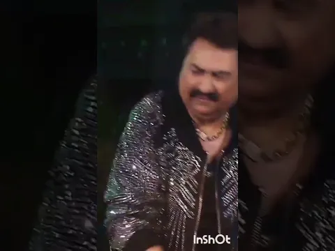 💗Kumar Sanu live bazzigar o bazzigar🙏🌺🌷💗