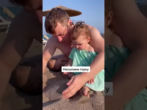 Фокус для дочки.Привет,я Ника!