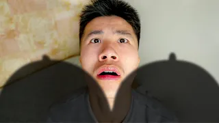 When You Don't Listen To Your Mom (pt.2)