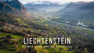 Hoi Liechtenstein!