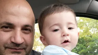 Yunus Emre İle Abiyi Bekliyoruz