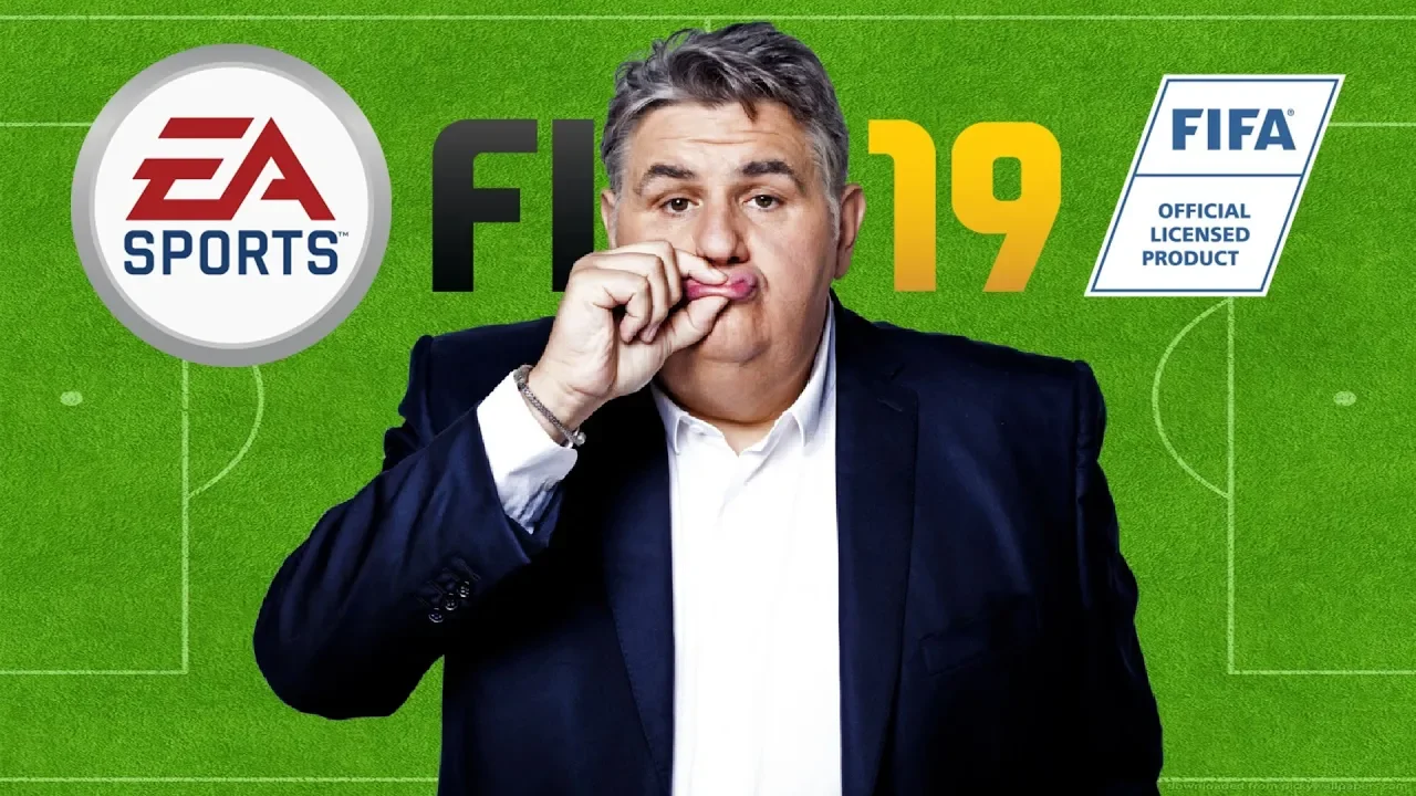 Vido-Test de FIFA 19 par Monsieur Toc