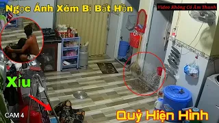 Tập 432 | Ngọc Ánh Gặp Té Xỉu Tại Chỗ Xém Bị Bắt Hồn | Xem Ma | Săn Ma Vlog