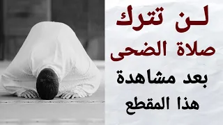 فضل صلاة الضحى وكيفية صلاتها وعدد ركعاتها وأفضل وقت لصلاتها وكيف نقرأ فيها