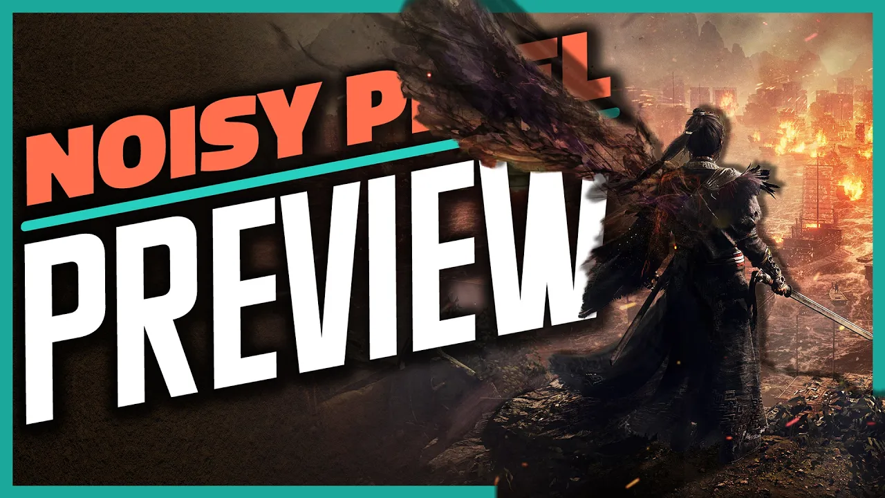 Vid�o-Test de Battlefield V par Noisy Pixel