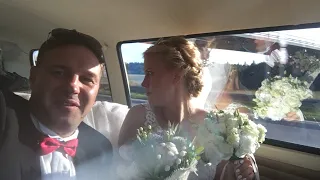 The Wedding