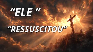 O SACRIFÍCIO — O Filho de Deus