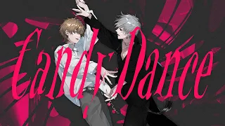 【歌ってみた】CandyDance / covered by ChroNoiR