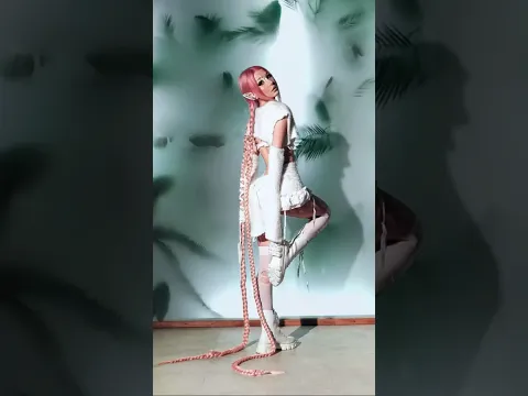 My photoshoot & outfit idea 🌿🤍🧝‍♀️
