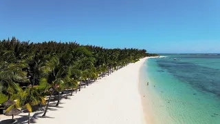 Best beaches in Mauritius