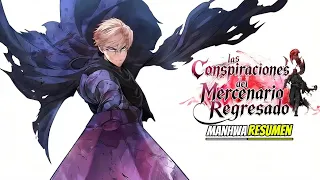Era la Vergüenza de la Familia hasta que Volvió como el Rey Mercenario | Manhwa Resumen