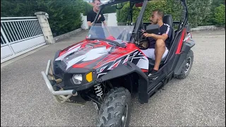 LLEBOF ET MOMO VOLE MA CARTE BLEU ET ACHETE ÇA...