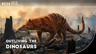 Survivors - Outliving the Dinosaurs