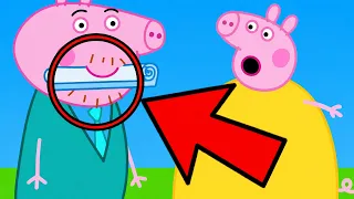LOS ERRORES MAS GRACIOSOS DE PEPPA PIG | EP. 3