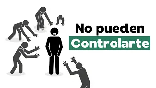 5 Señales de que Eres Difícil de Manipular (Aunque No lo Sepas)