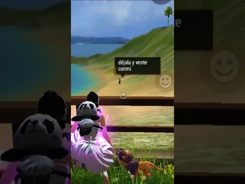 Me cestí de botsita para grabar y me di cuenta que mi dúo estaba en isla social #freefire