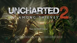 PS3 Longplay [011] Uncharted 2: Among Thieves (EU)